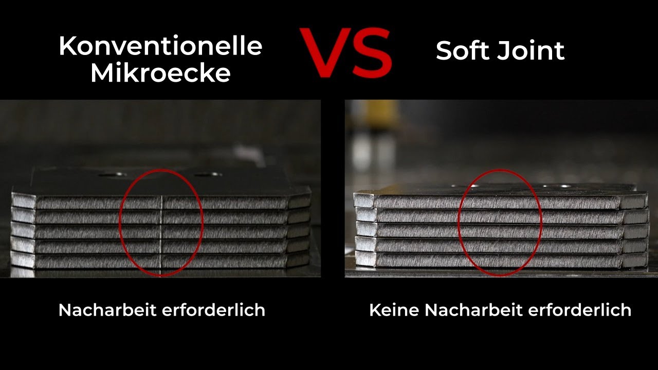 🇩🇪 Wie viel Zeit investieren Sie in die Nachbearbeitung von Laserteilen? ⏳ (2/3)