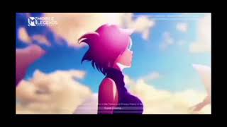LOADING SCREEN ML X ANIME RANDOM - INTRO MOBILE LEGENDS X ANIME KEREN - VERSI 1 MENIT