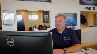 Jaguar Land Rover Raleigh Service Is Here For You