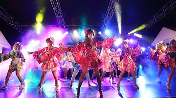 世界初のガングロギャルムービー誕生！ 『黒い暴動』 DVD予告