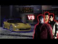 Corvette C6 R Vs All Bosses Need For Speed Carbon Corvette C6 R Vs All Bosses Need For Speed Carbon