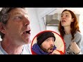 CRAZY DAD CONFRONTS DAUGHTER! (Filmed Everything)