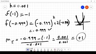 IROC and the danger of rounding error