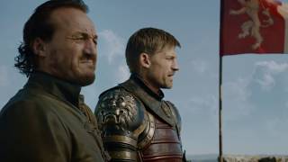 Game of Thrones  Best scenes in season 7 (HD)