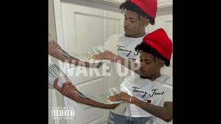 Kd Luv - Wake Up Official Audio