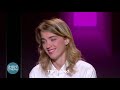 Adèle Haenel with ENGLISH SUBTITLES: L&#39;Instant Cinéma Interview