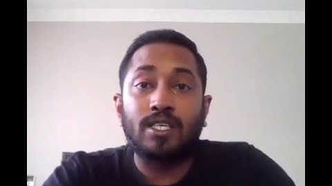 GM4   Module 1 unit standard 242820 video 2