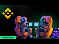 Binance debuts new web3 ai gaming platform that will change the way you play gamesweschasecrypto