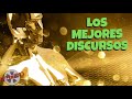 🎬 🎤 Algunos de los discursos más MEMORABLES de los Oscares