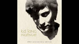 k.d. lang - So It Shall Be (MTV Unplugged)