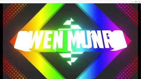 my new intro link to the thing down below