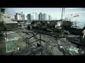 Crysis 2: Multiplayer Demo Gameplay