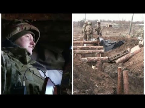Video: Cosa fanno i soldati di ricognizione?