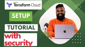 Terraform Cloud Tutorial | Terraform Cloud Setup