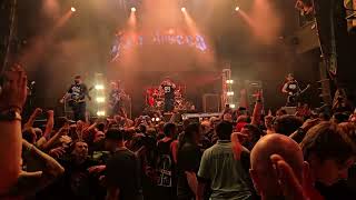 Hatebreed: Summer Slaughter Tour (Full Set, Las Vegas, NV 8/22/2026)