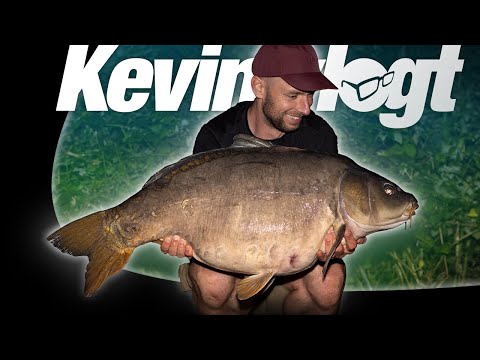 🇧🇪 The big Belgian carp of Carparena - part 1 🎣
