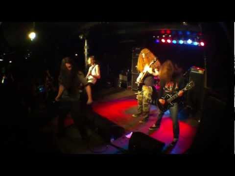 Vídeo Black Breath