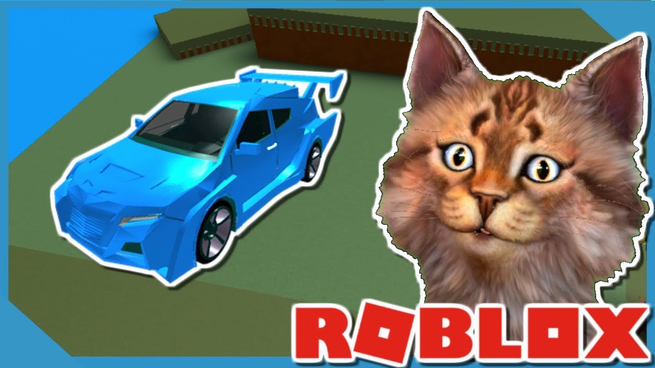 New Cars Update in Roblox Build a Boat For Treasure - YouTube