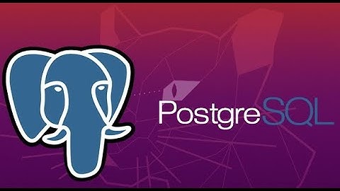 Deploy PostgreSQL on EC2 instance and Access it PgAdmin4