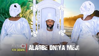 ALAGBE ONIYA MEJI Latest 2025 Yoruba movie- Habeeb Alagbe,Abeni Agbon,Victoria Adeboye,Temitope Arem