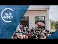 Hiriira Mormii Naayirobii Irratti Poolisin Gaazii Nama Imimmaanessu Fayyadame Hiriira Mormii Naayirobii Irratti Poolisin Gaazii Nama Imimmaanessu Fayyadame