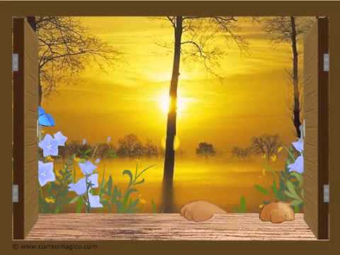 hola_desayuno animada frases