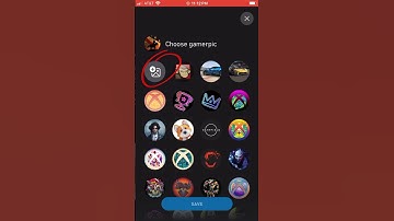 how to get custom Xbox Profile Pic