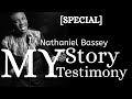 [Special] Testimony of Nathaniel Bassey at The Oasis Conference 2020