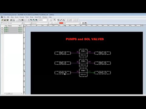 Introduction to FCS Programming with 'Plant in a Box'