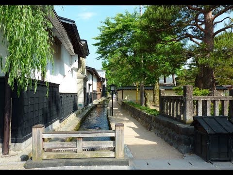 satoyama japans secret watergarden