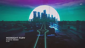 Duniya Remix | Luka Chuppi | Midnight Fury