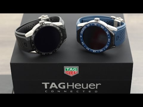 TAG Heuer Connected Modular 45 Review