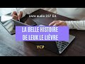 La belle histoire de leuk le livre