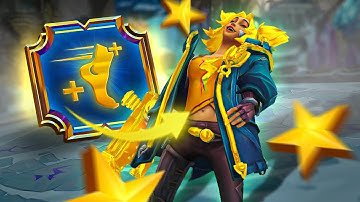 3 STAR ZERI IS THE MOST OP SET 9 UNIT!! | Teamfight Tactics Patch 13.12