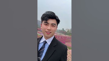 Mái tóc thưa đã khiến tôi mất tự tin – nhưng tôi đã tìm ra giải pháp! | Ngọc Vũ tóc giả nam