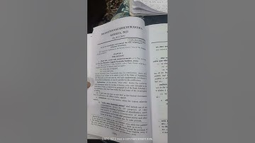 #3 section-1,3,4,5 of BNSS 2023 and CrPC 1973