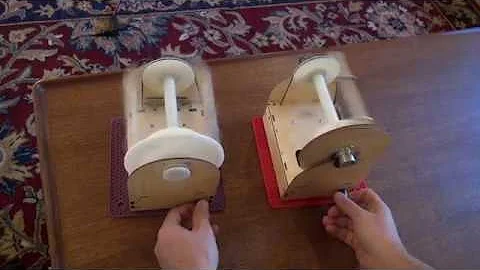 SPIN #39 - EEW 5.2 Improvements