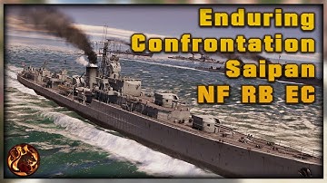 WT || NF RB EC Saipan - Brooklyn Thunder