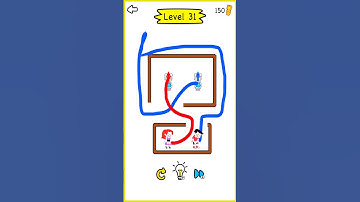 Toilet Rush Race: Draw Puzzle - NEW Android Game #shorts 22