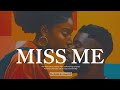 "Miss Me" Asake x Crayon Amapiano Type Beat | Afrobeat Instrumental 2024