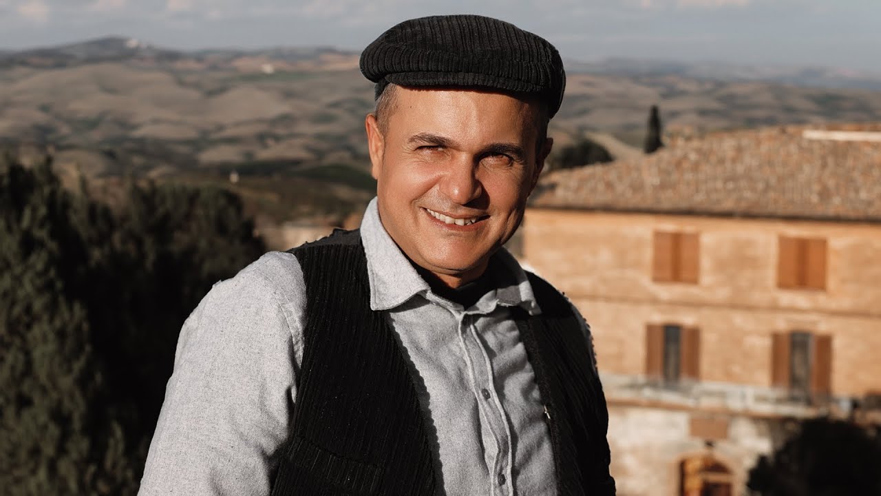 Spatiddatu Di Tia, del Cantautore Filippo Sottile