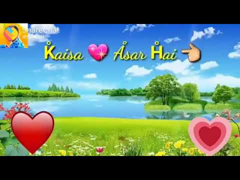 Lave sang