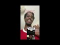 Listen To This Immigrant Talking About Black Americans Listen To This Immigrant Talking About Black Americans