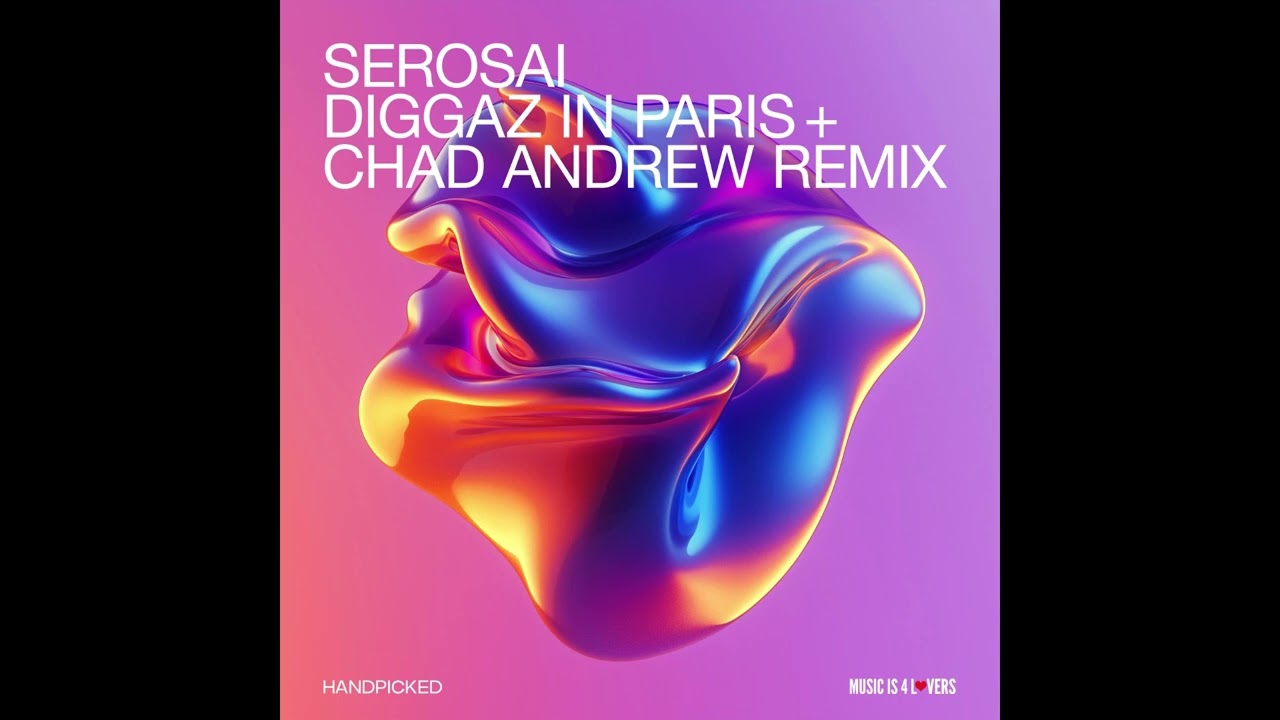 Serosai - Landing Strip [HP010]