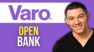 How to Open Varo Bank