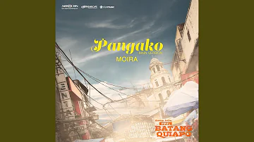 Pangako (Main Version From "Batang Quiapo")