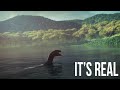 DNA Test Confirms Loch Ness Monster Is REAL