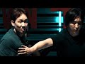 BreakingDown18オーディション映像 朝倉未来が初めてブチギレる…【ブレイキングダウン18】