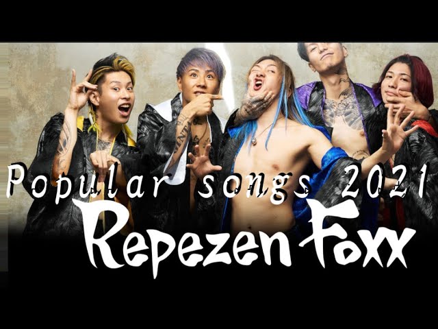 レペゼン - YouTube