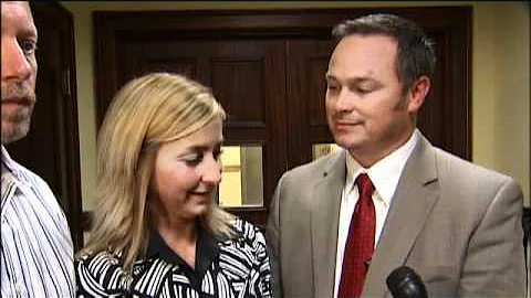 Tonya Craft/Joal Henke Settle Custody Dispute